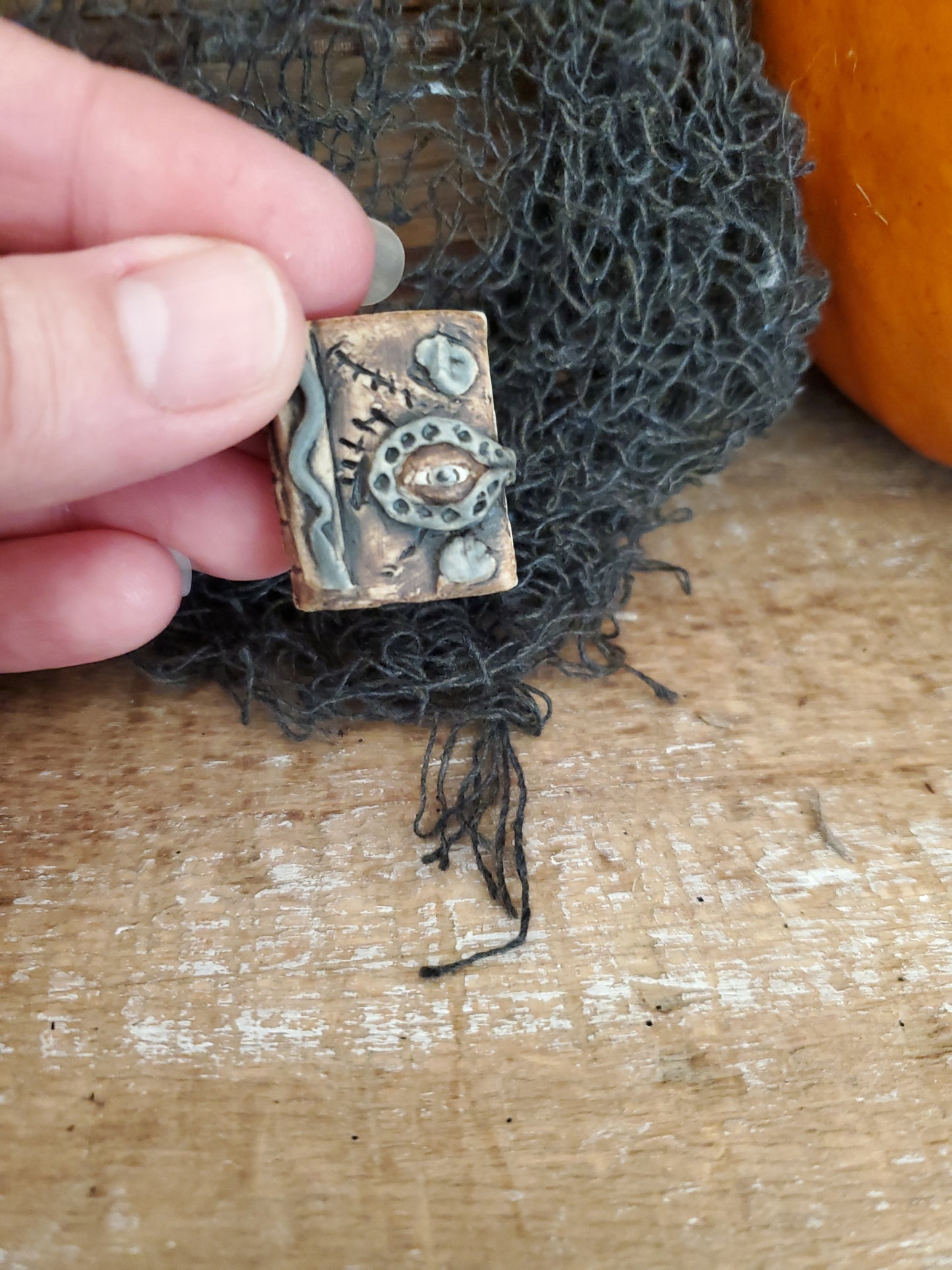 Sanderson Sister Voodoo Doll