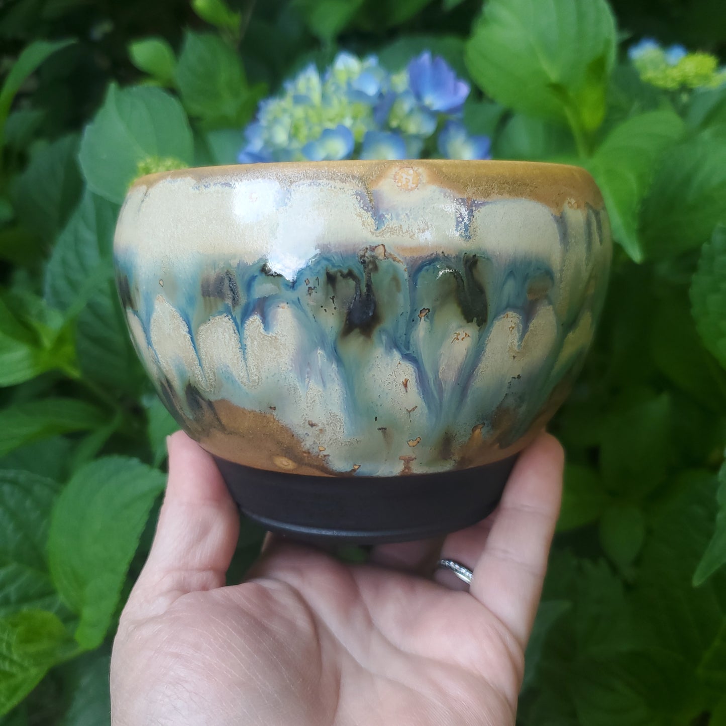 Small Bowl