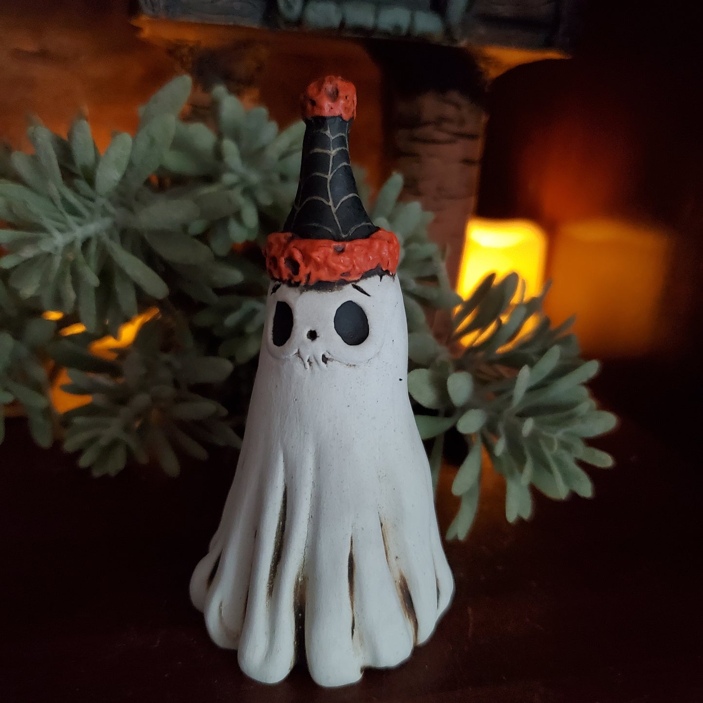 Jasper the Ghost