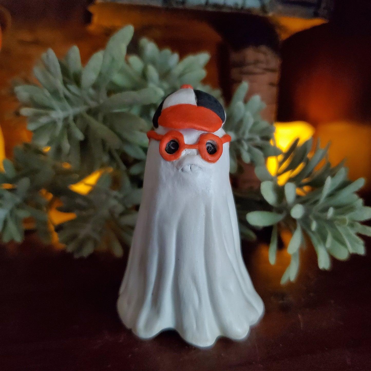Frankie McBoo