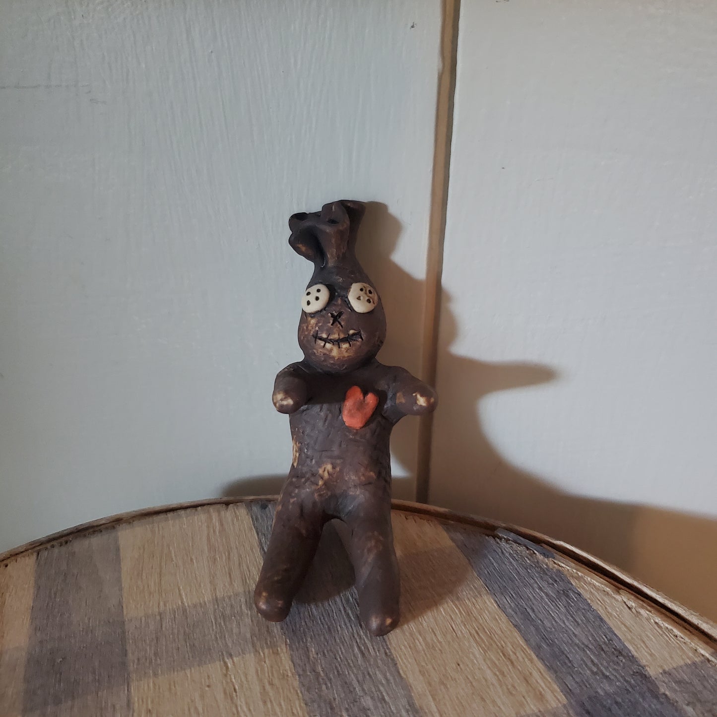 Voodoo Clinger