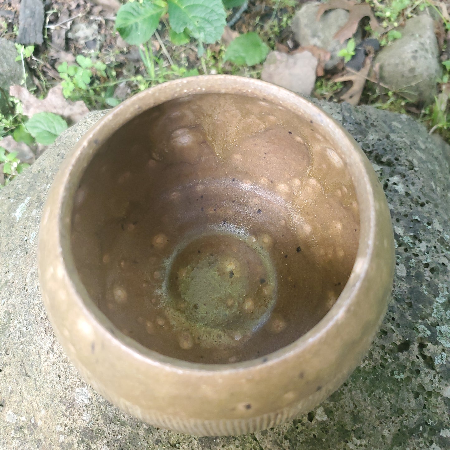 Small Bowl