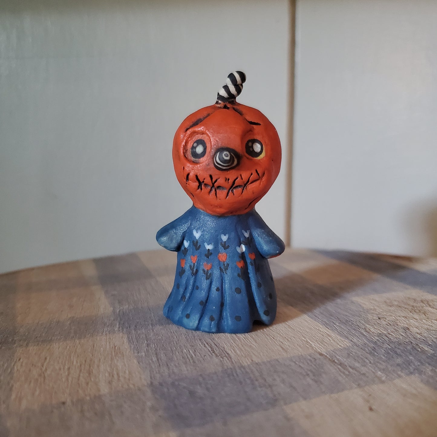 Bitty Punkin