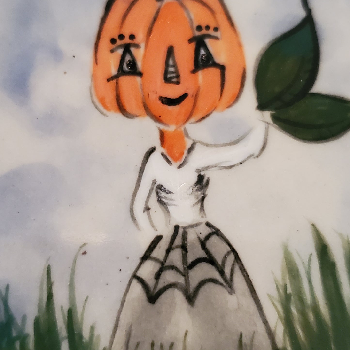 Little Spooks Trinket dish