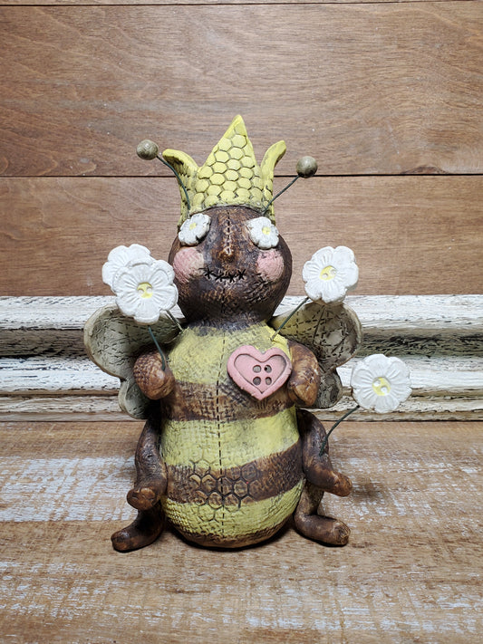 Voodoo Bee