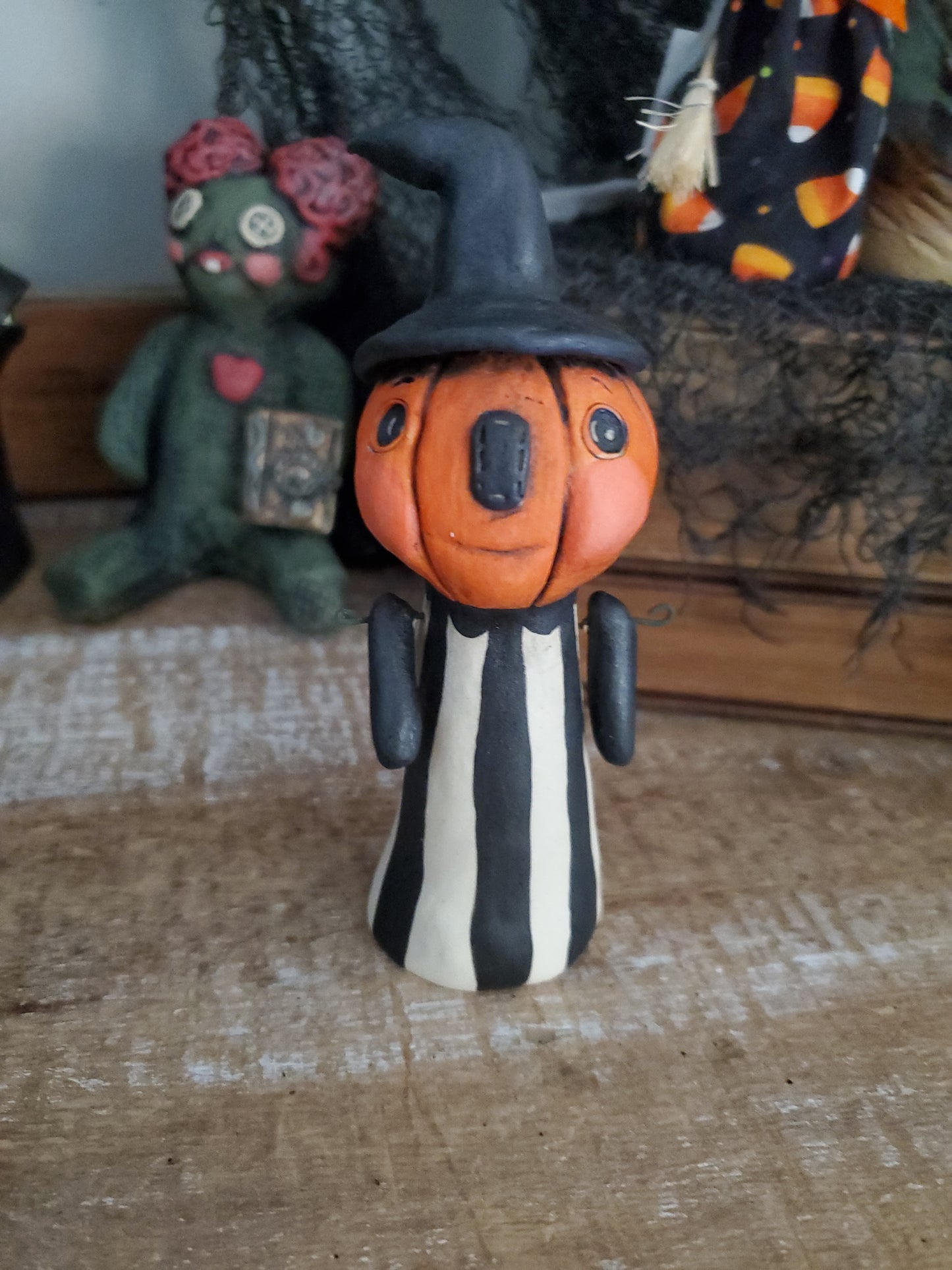 Jack-O-Lena