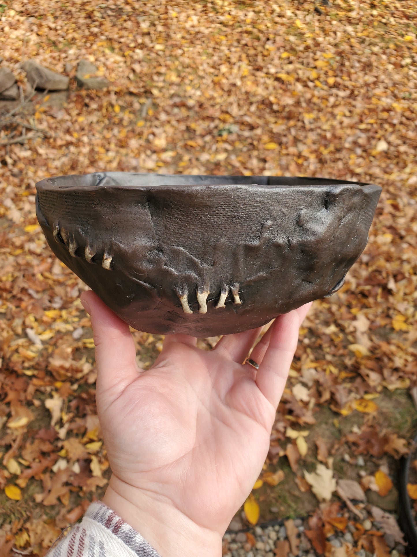 It's Just A Bunch of Hocus Pocus bowl