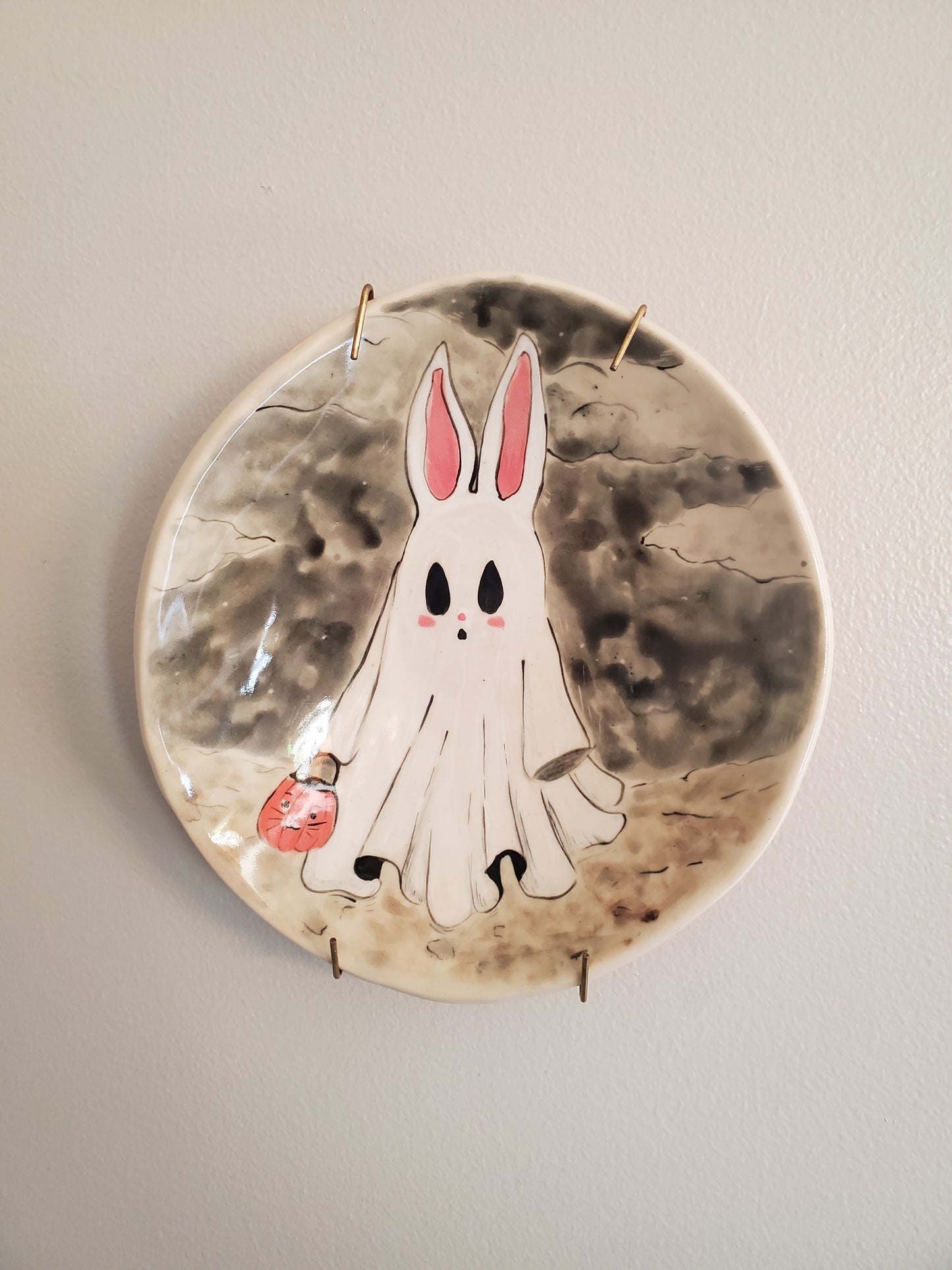 Bunny Boo bowl