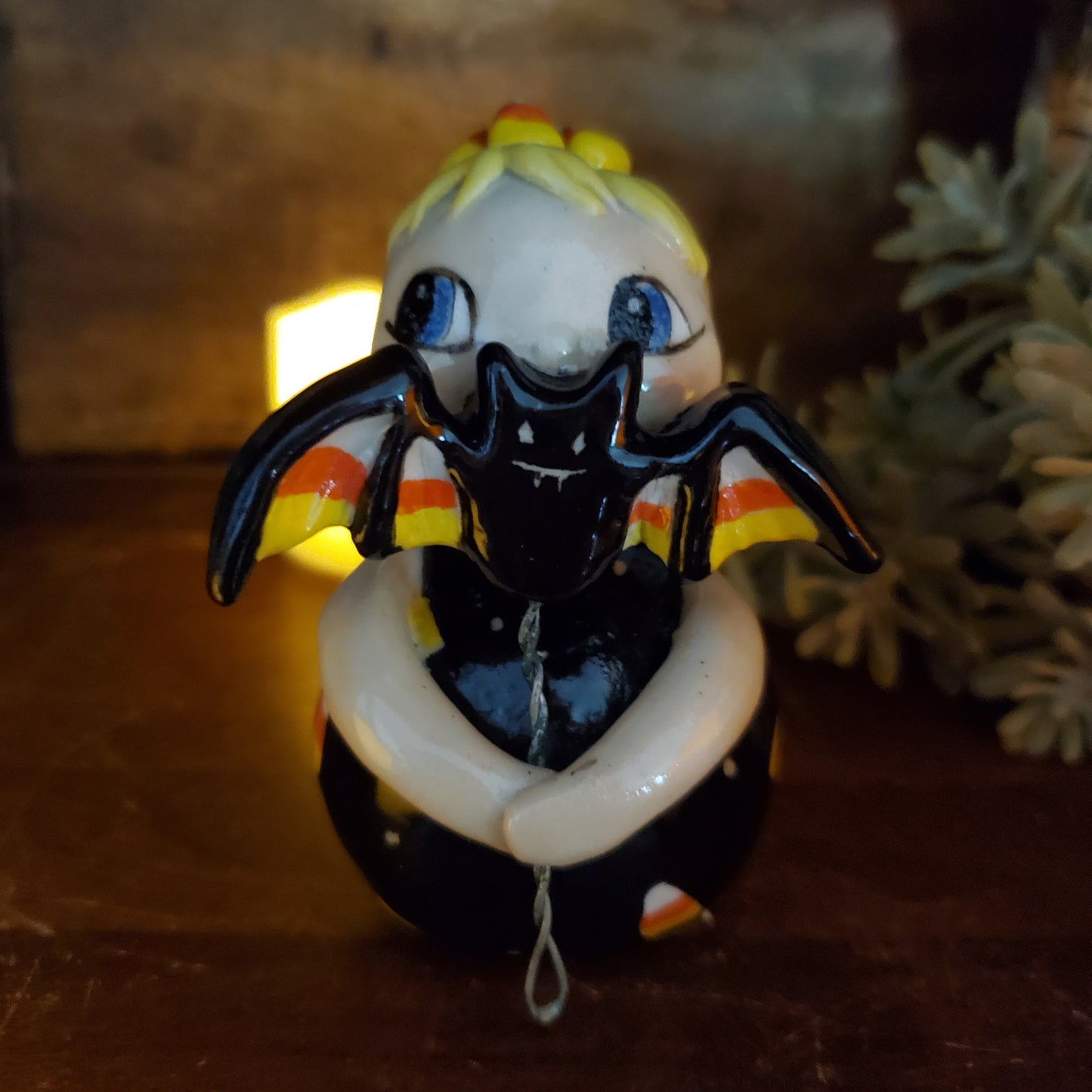 Draculina