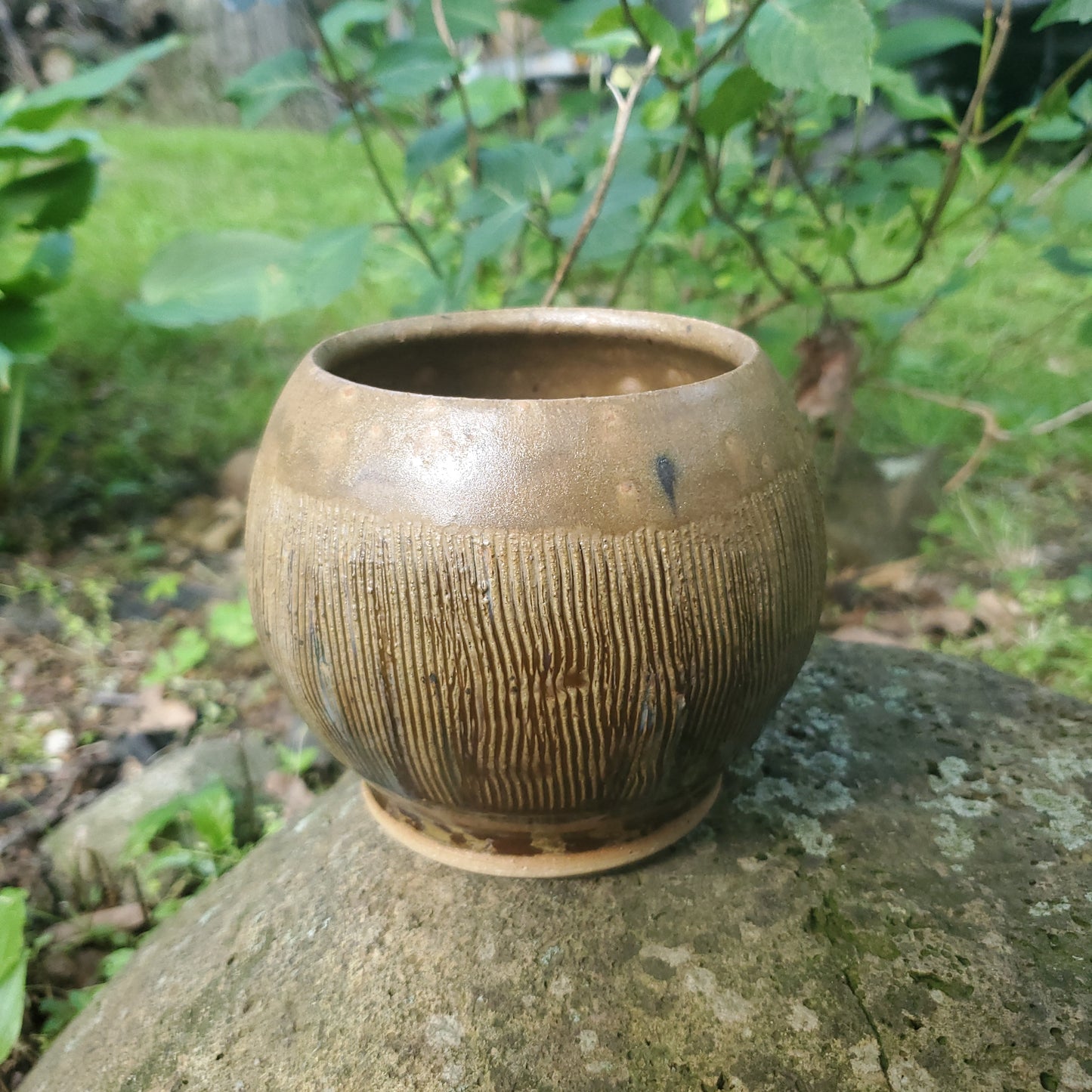 Small Bowl