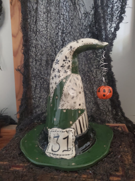 Decorative Witch Hat