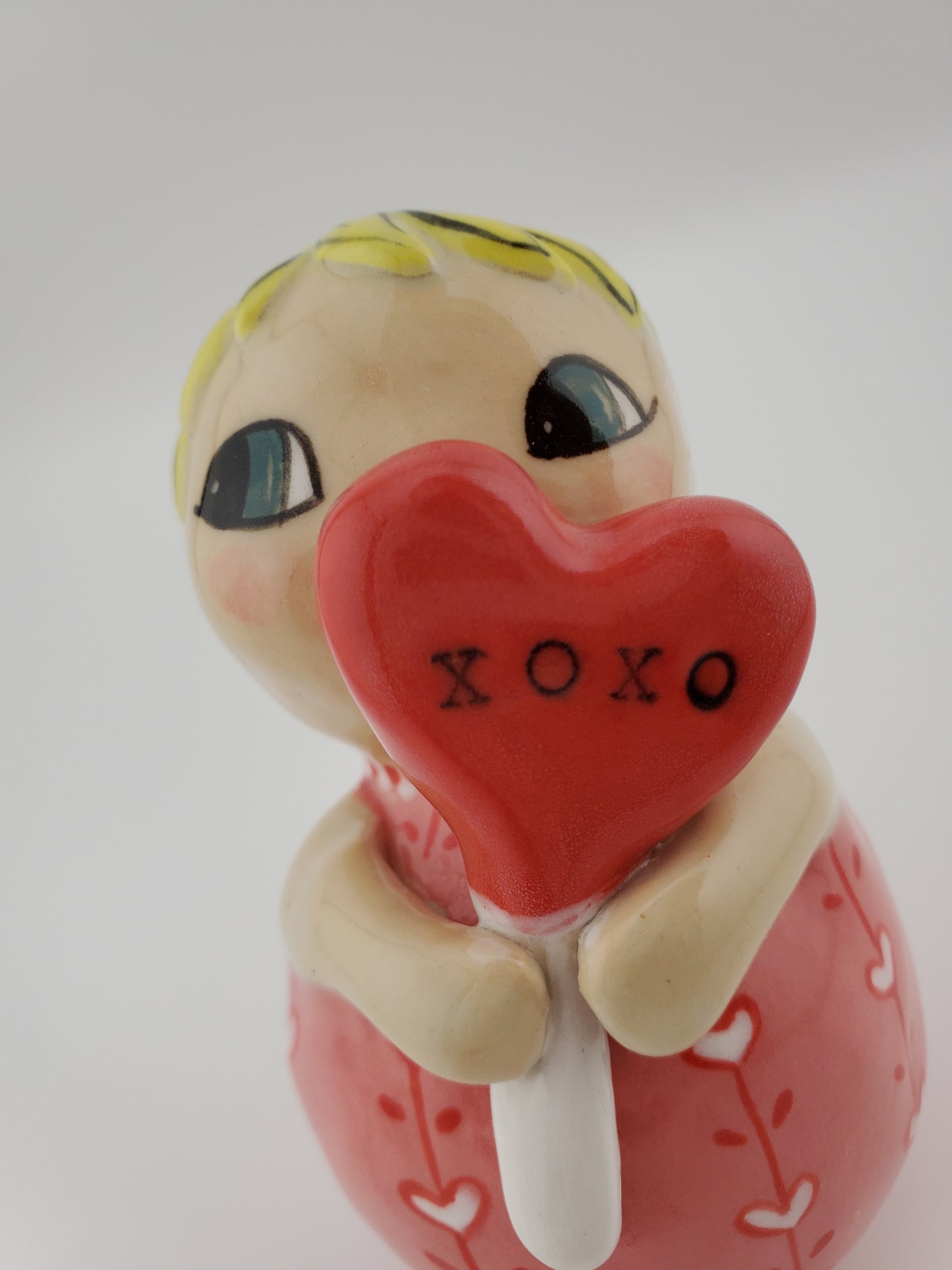 XoXo Daisy Rose XoXo