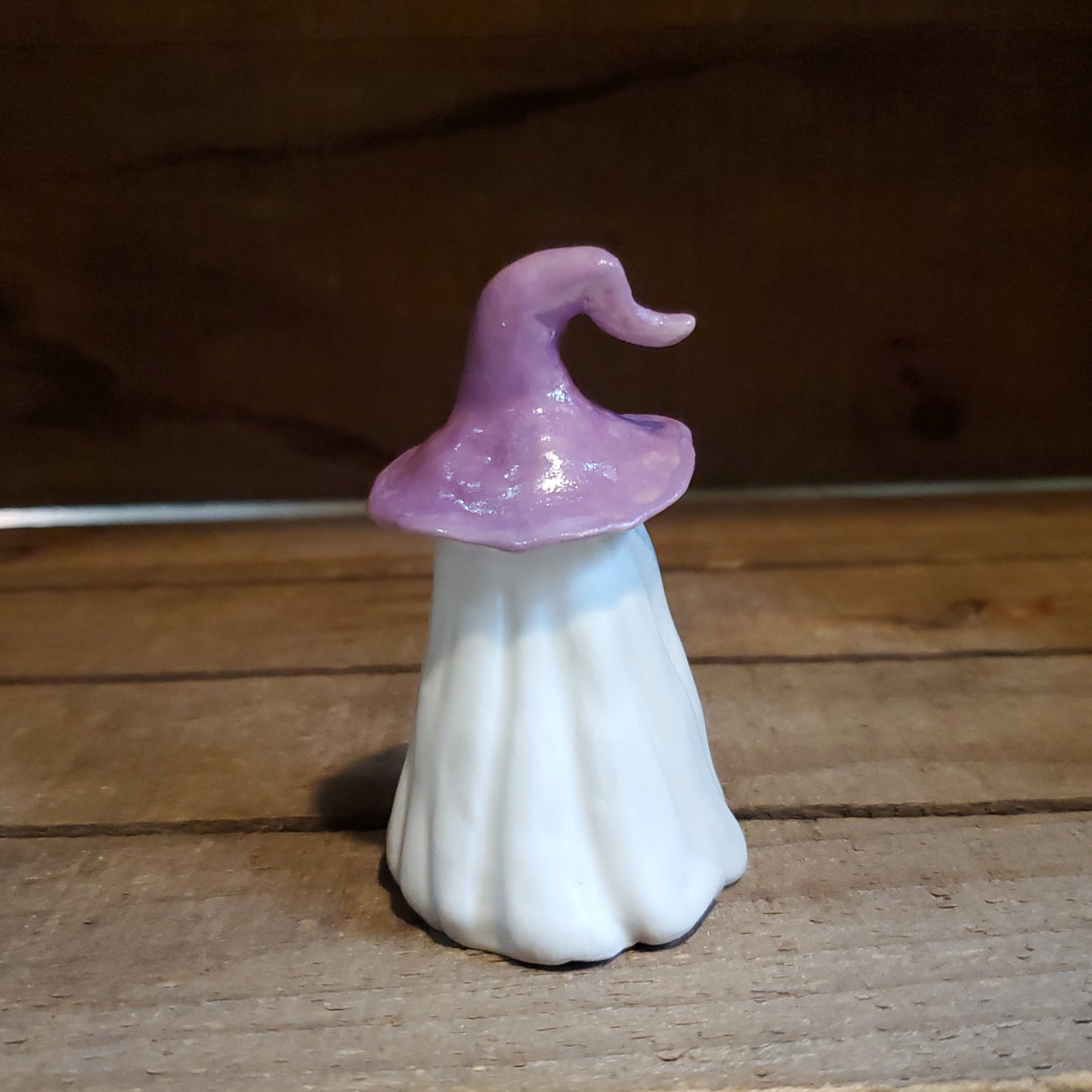 Witchy Ghost