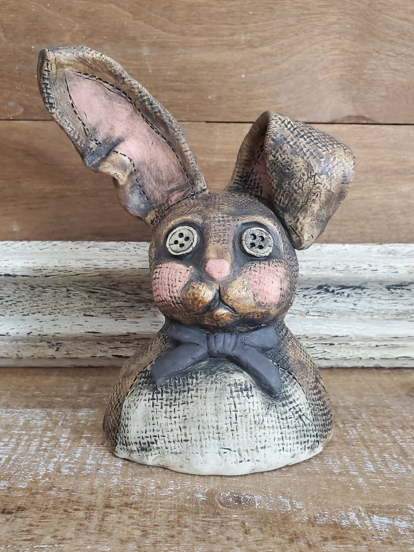 Little Bunny VooDoo