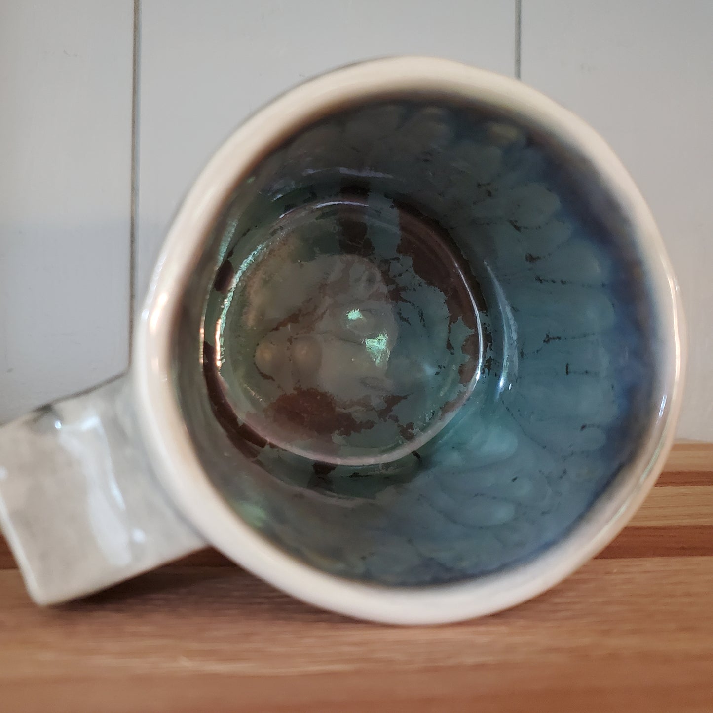 Batty and Jack Mug