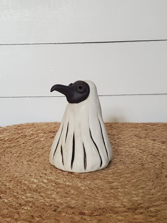 Plague Dr. Ghost