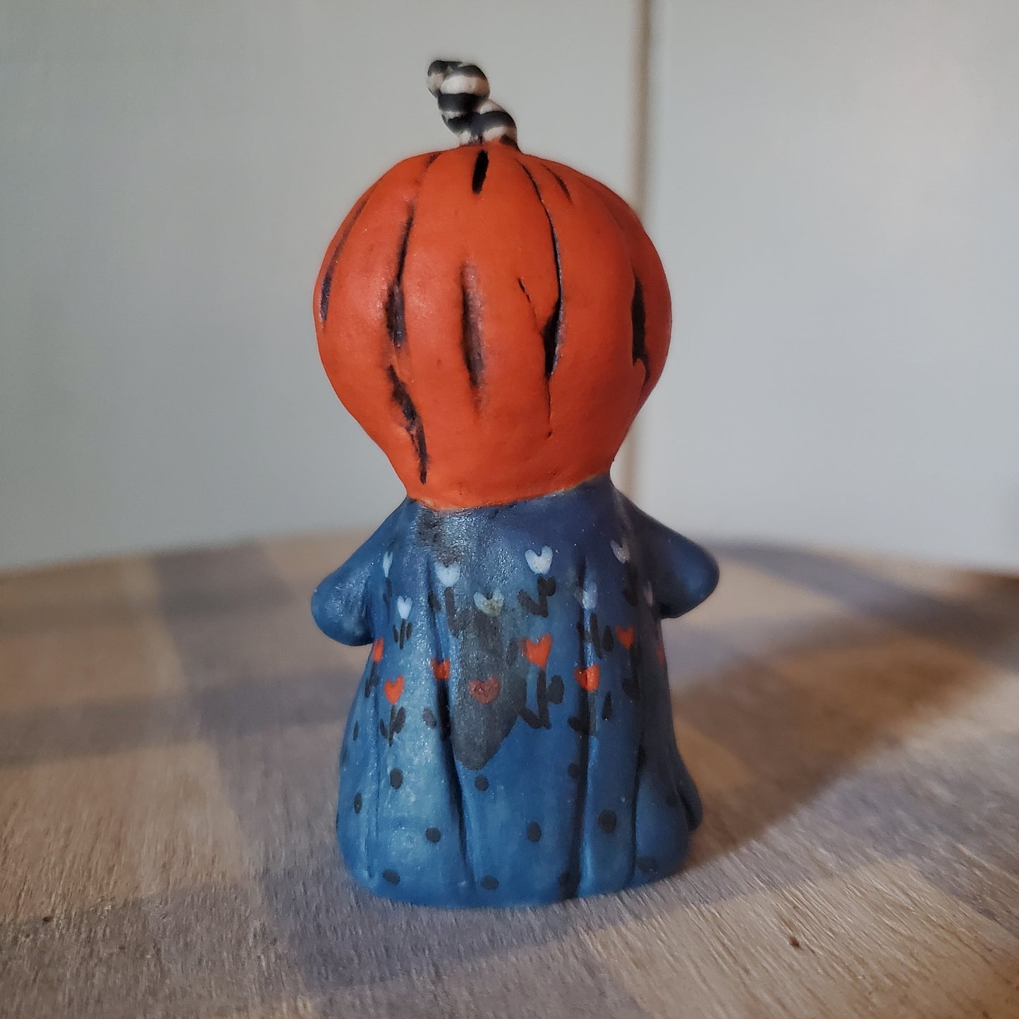 Bitty Punkin
