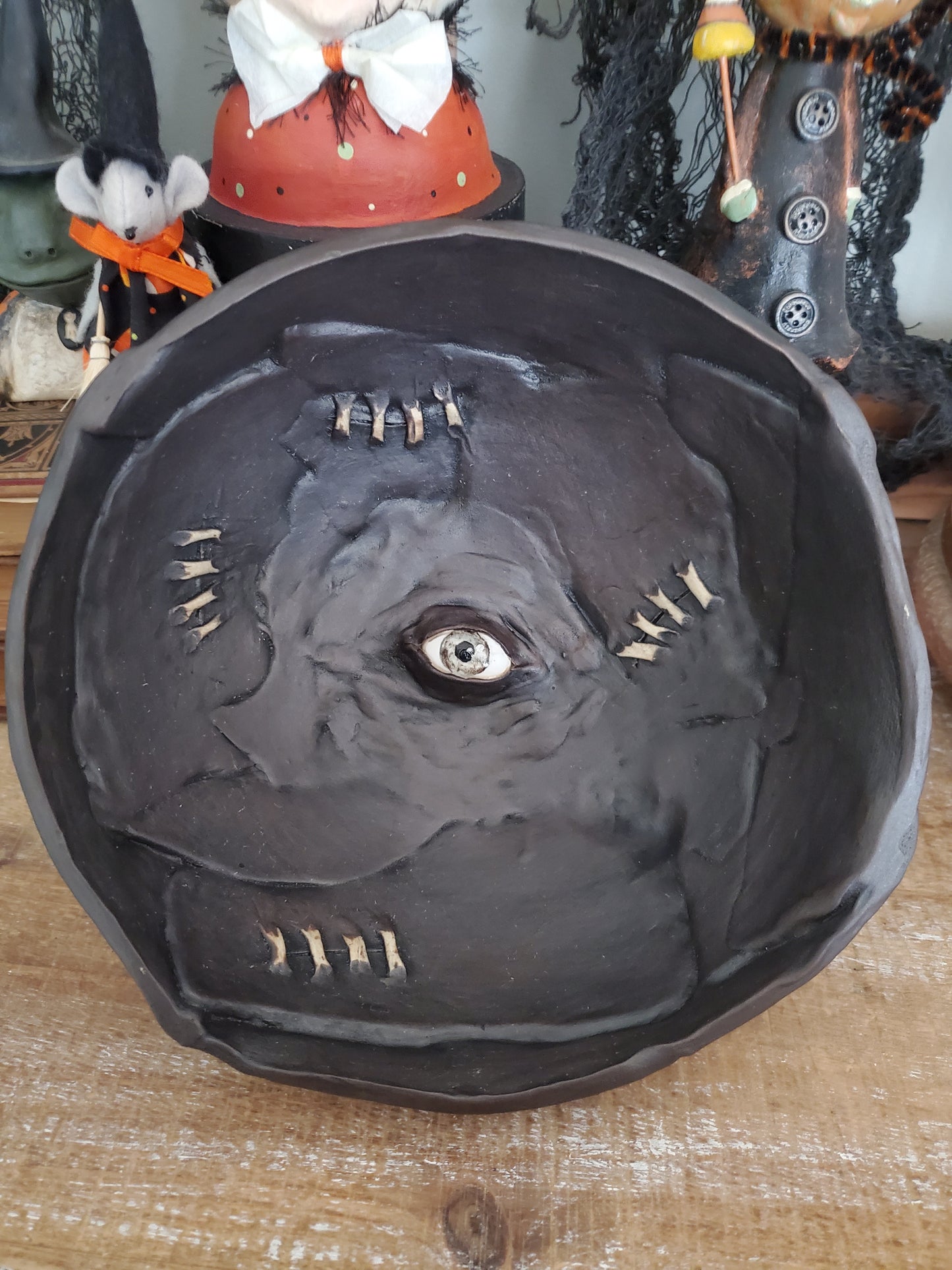 It's Just A Bunch of Hocus Pocus bowl