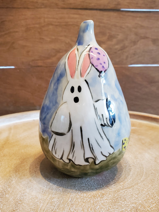 Bunny Boo Pear