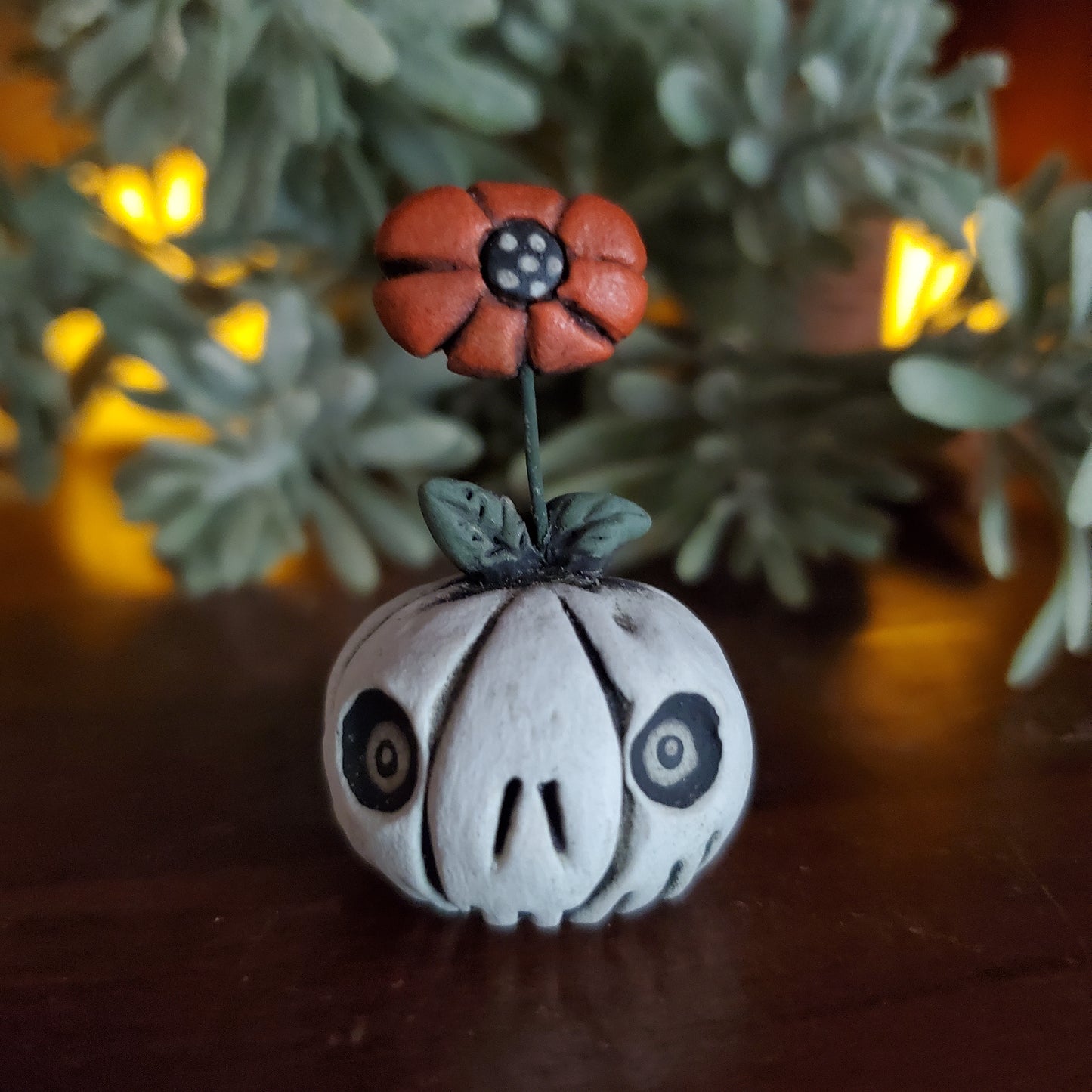Jackie Pots