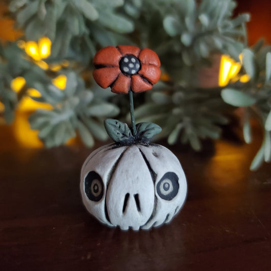 Jackie Pots