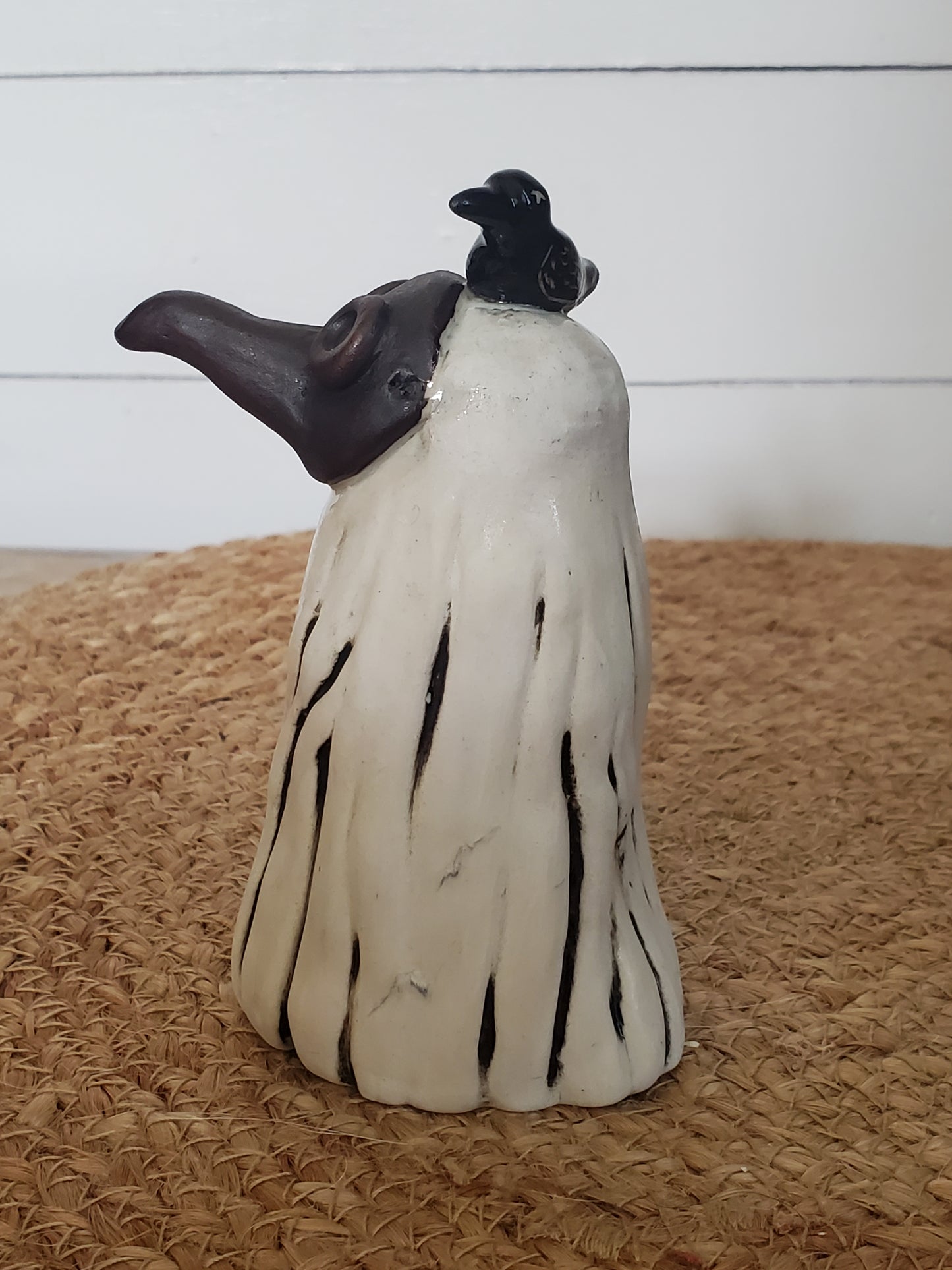 Plague Dr. Ghost