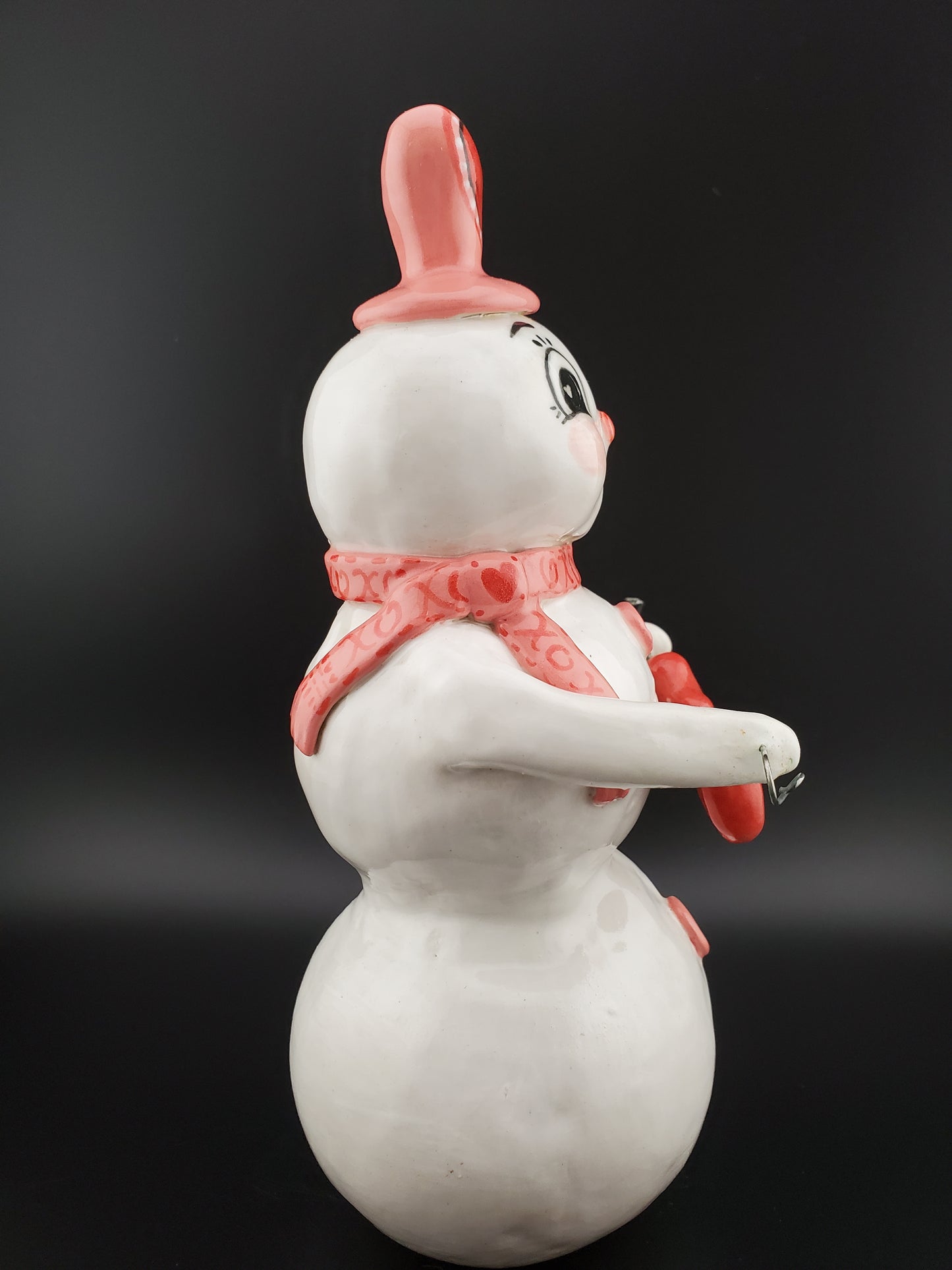 Johanna Parker Inspired Valentine Snowgal
