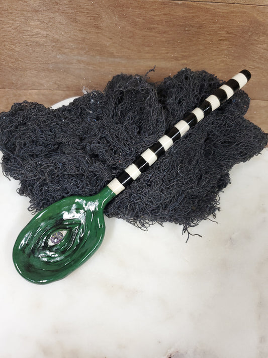 Witchy Eye Spoon