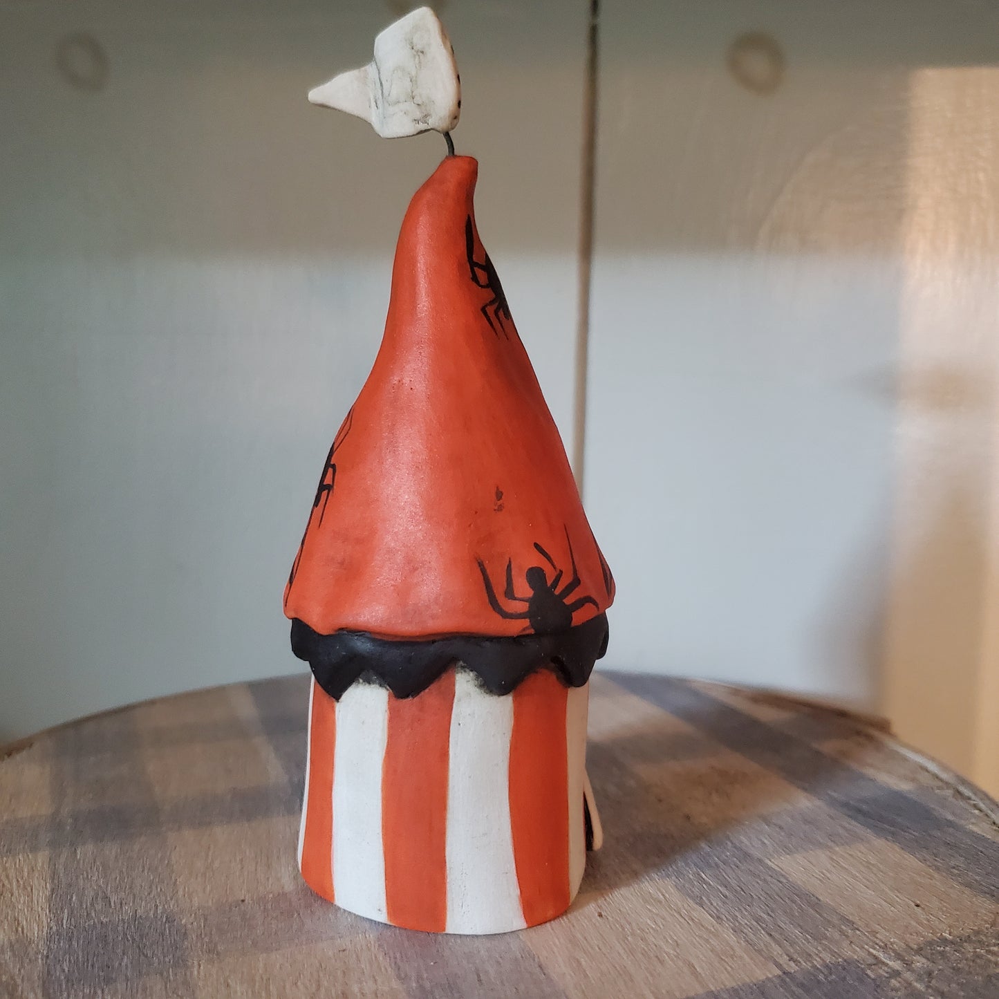 31 Circus Tent