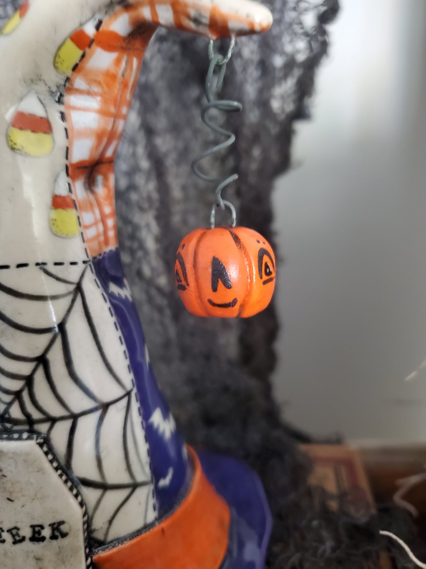 Decorative Witch Hat