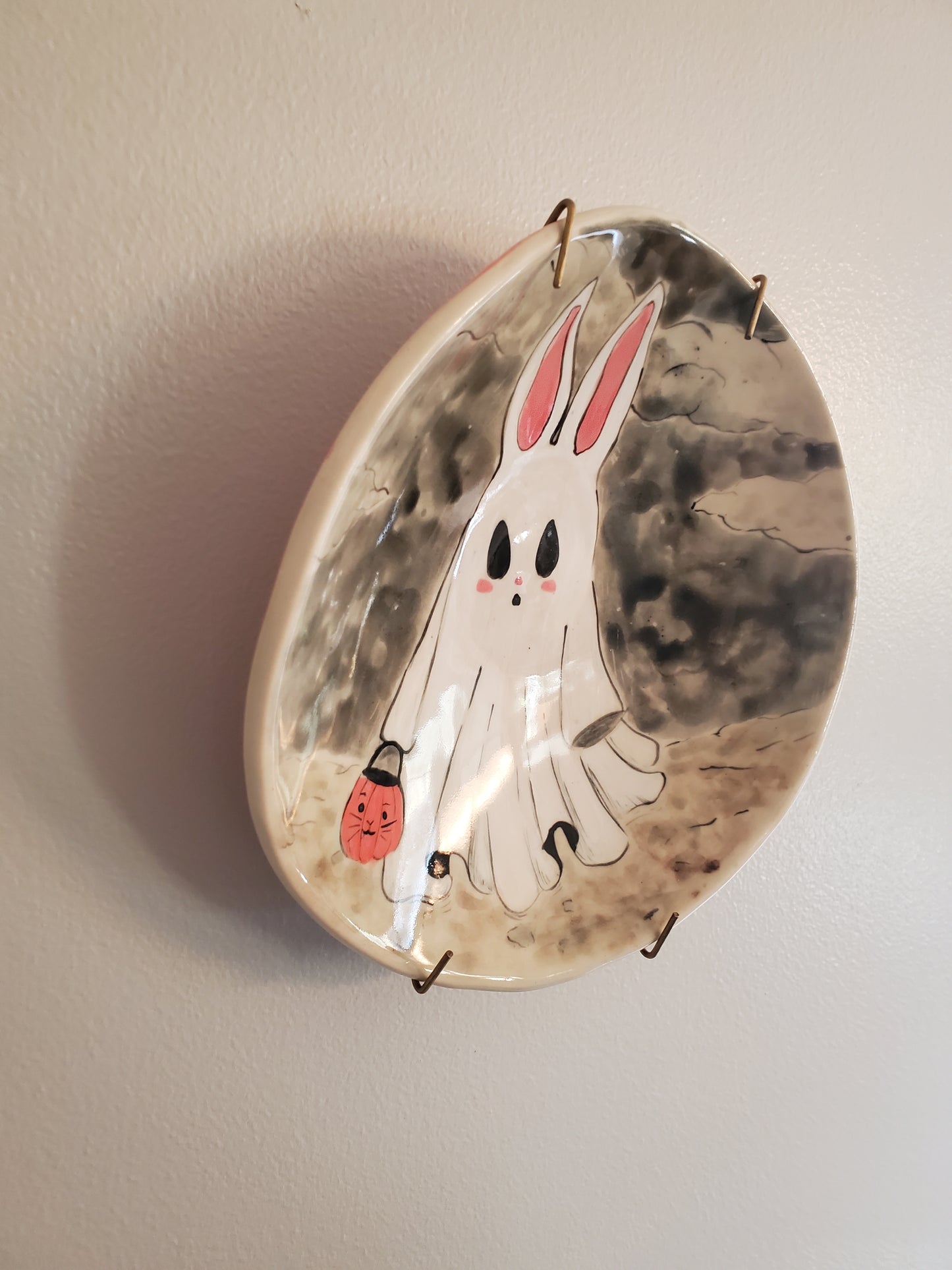 Bunny Boo bowl