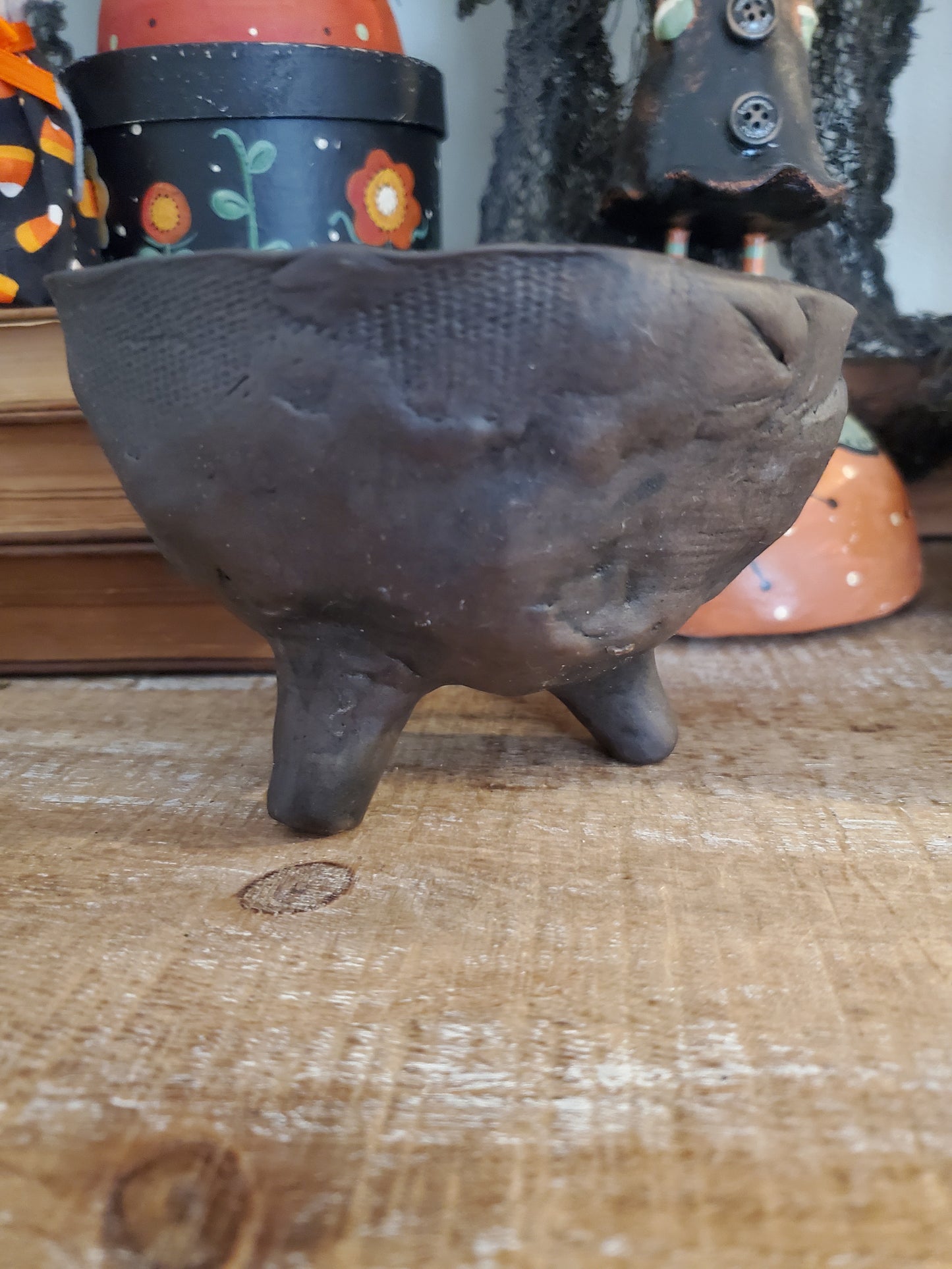 It's Just A Bunch of Hocus Pocus bowl