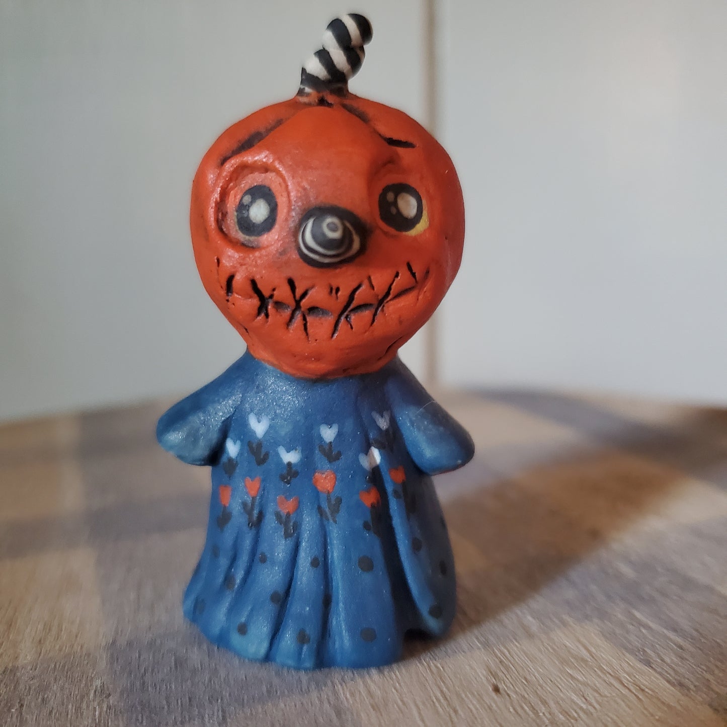 Bitty Punkin