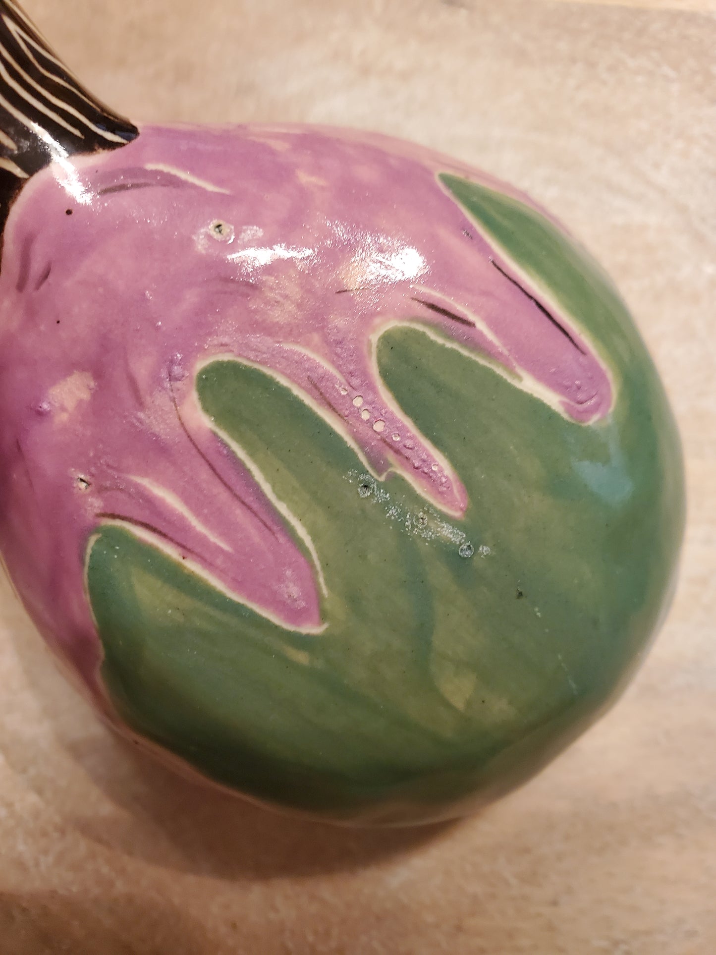 Poison Apple scoop