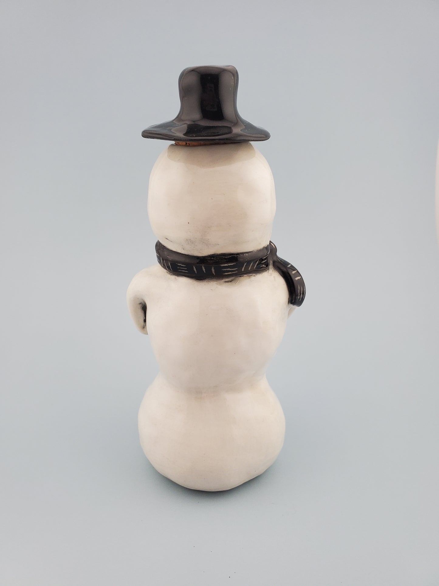 Johanna Parker Inspired Jolly Snowman