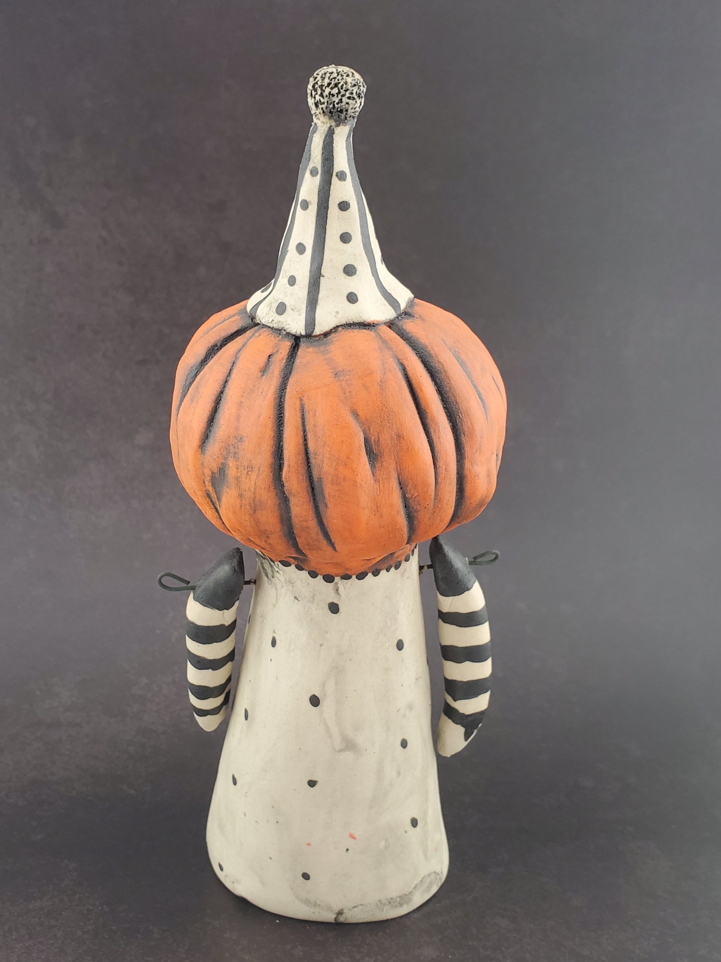 Jack-Ooo figurine
