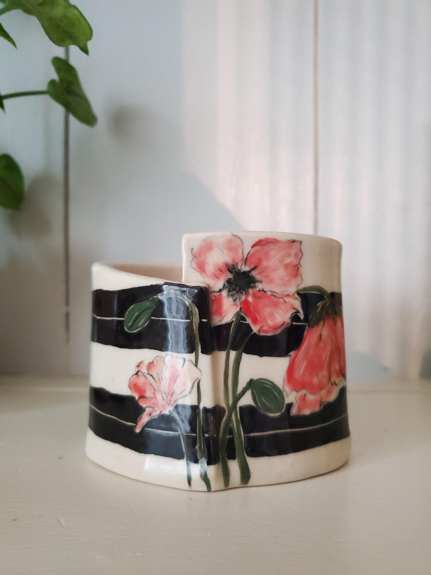 Custom listing for S.S.