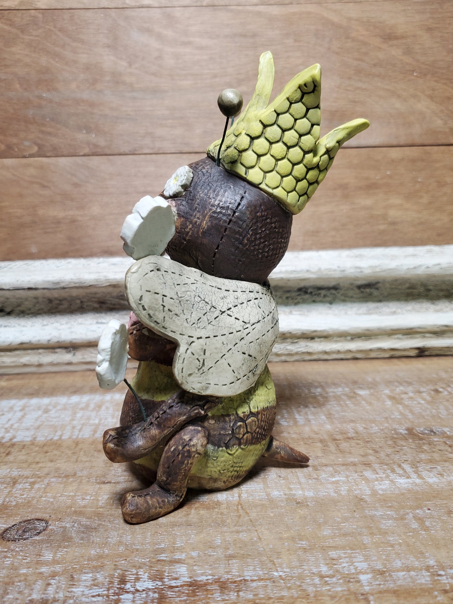 Voodoo Bee