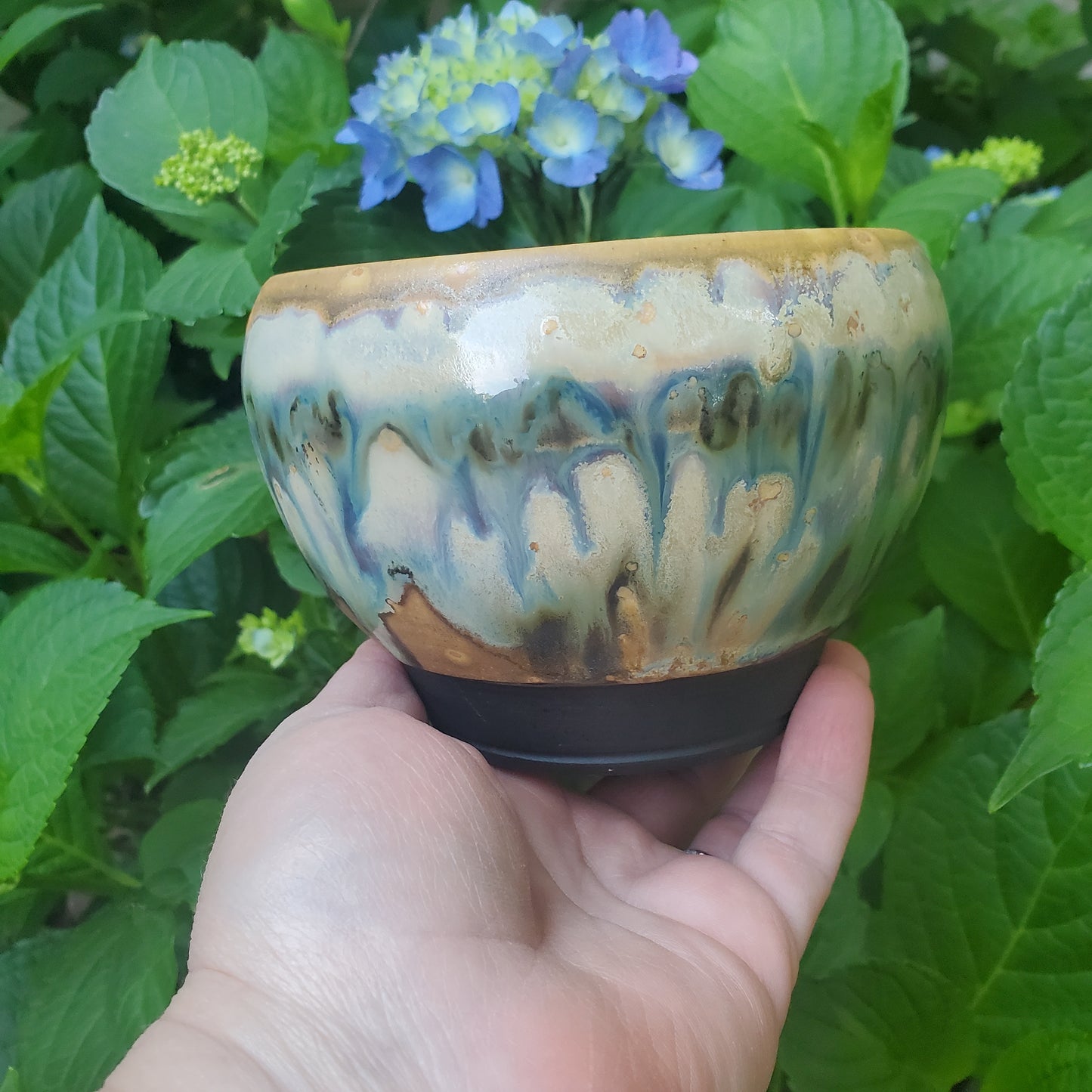 Small Bowl