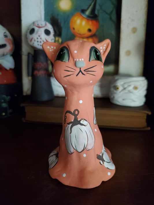 Miss Purrrty