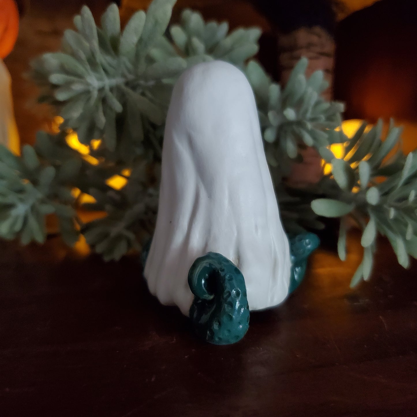 Kraken ghost