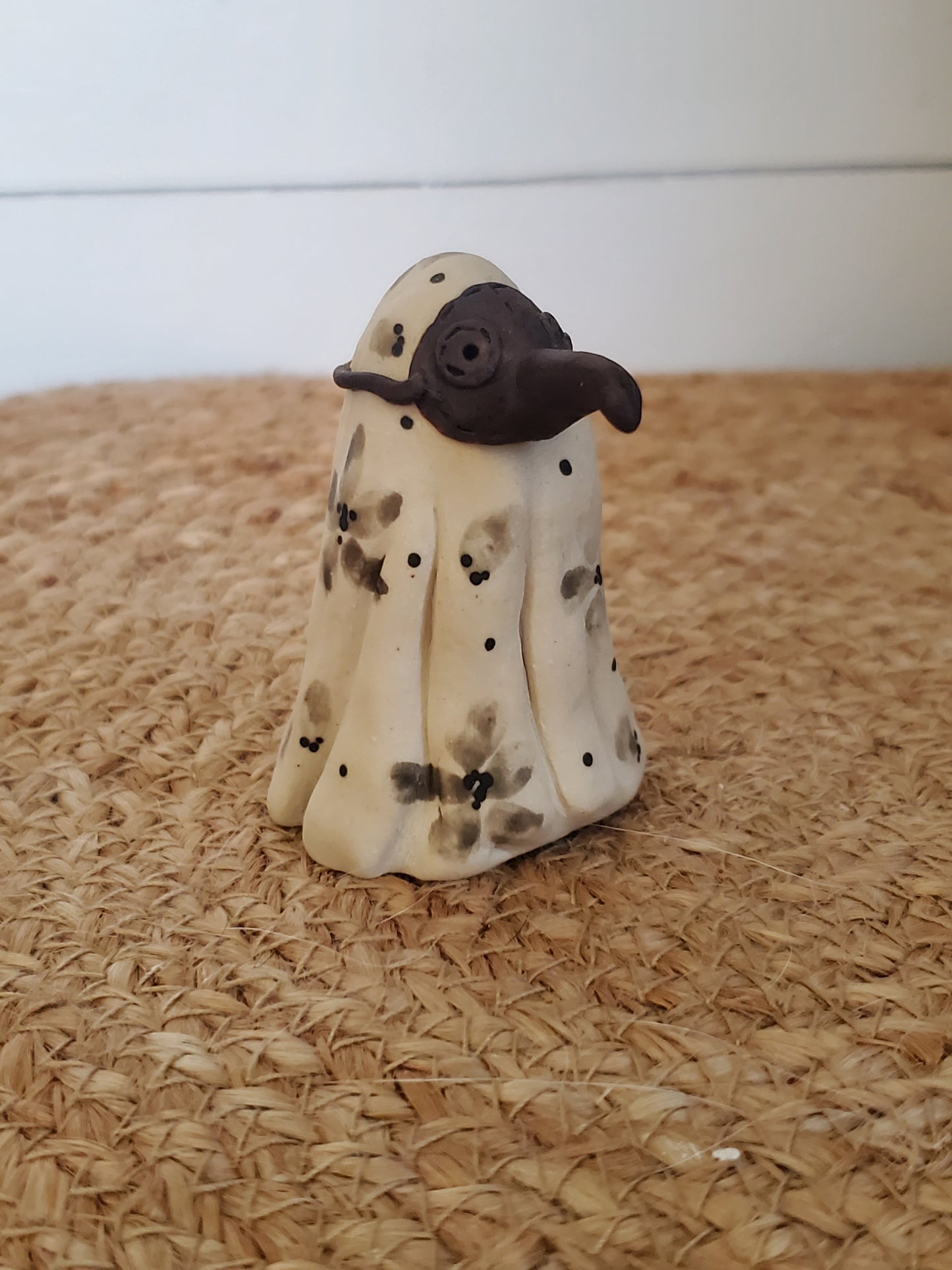 Plague Dr. Ghost