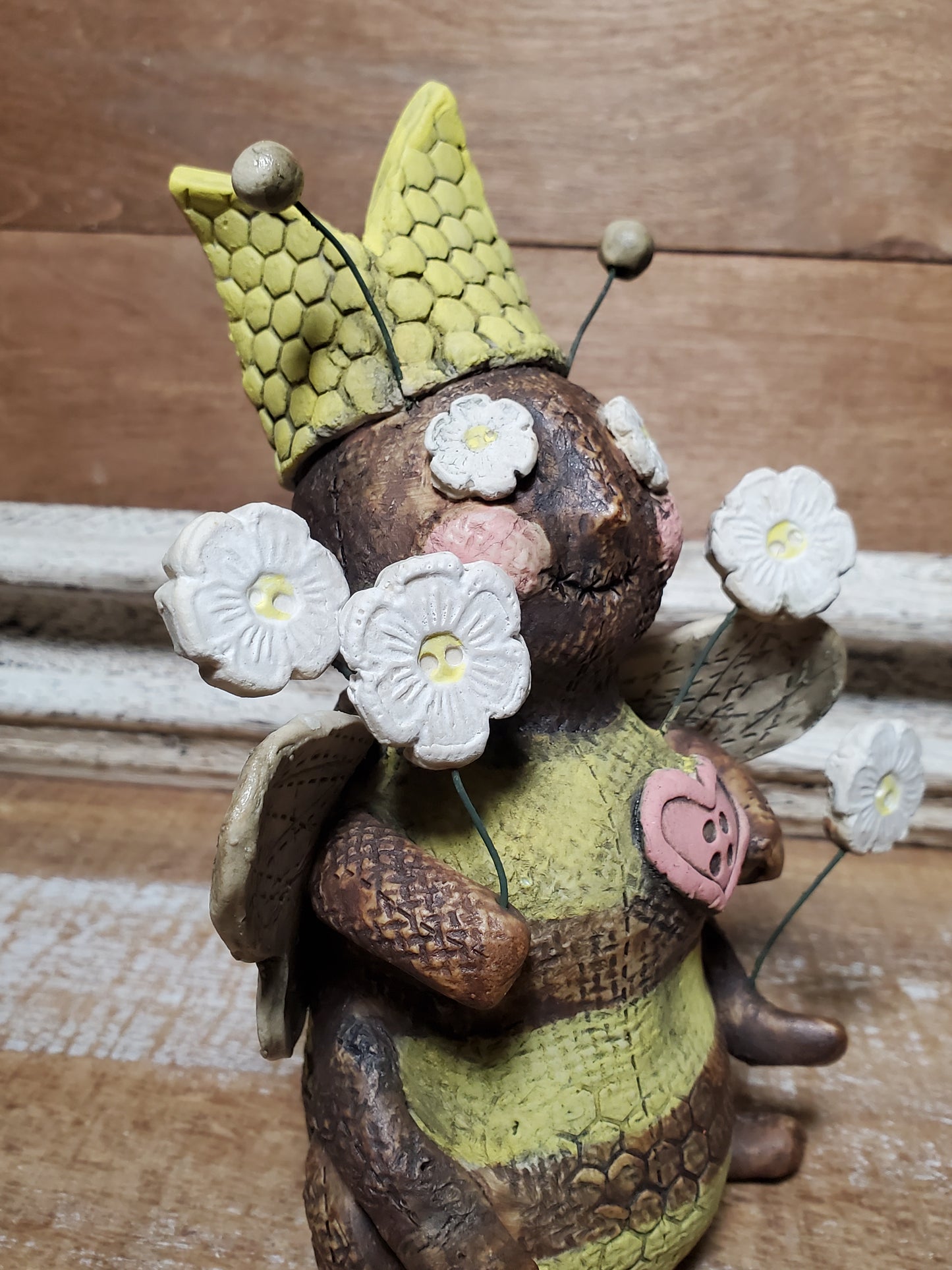 Voodoo Bee